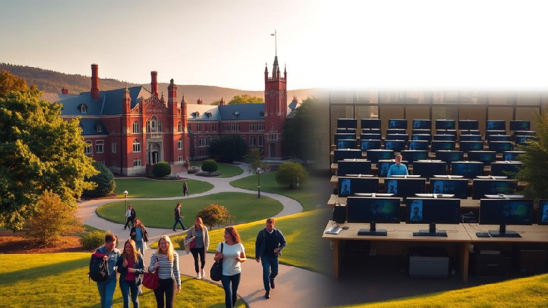 Top 10 Accredited Online Colleges That Accept FAFSA in 2025