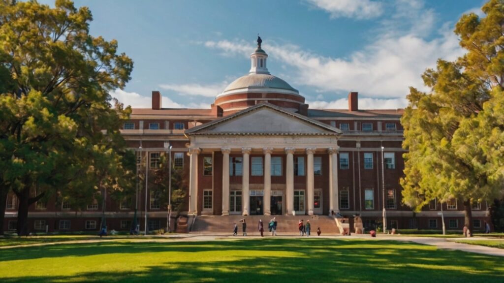 🎨 Best Universities to Study Arts in the USA (2025 Guide)