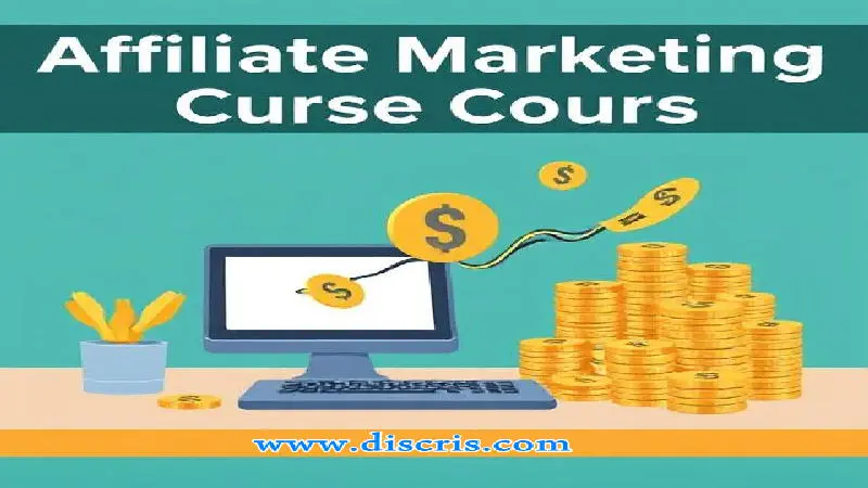 Affiliate Marketing Course: Learn How to Earn Money Online [Ultimate Guide 2025]