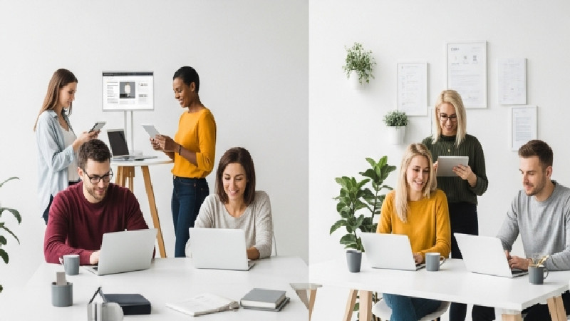 Earn as You Learn: Online Remote Jobs With No Experience (2025 Guide)