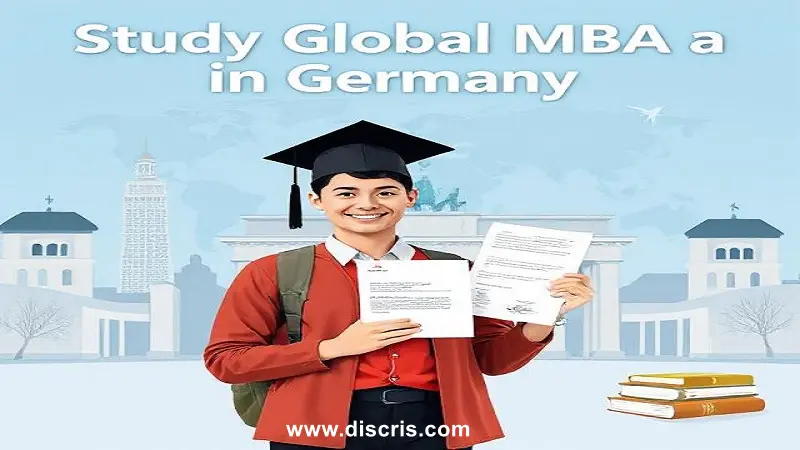 Global MBA Scholarships in Germany