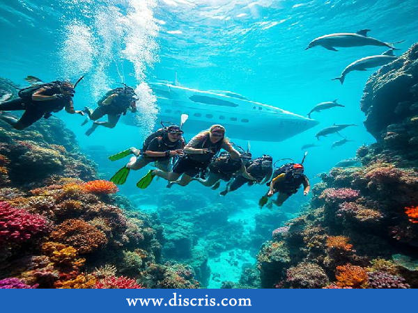 Marine Science and Ocean Studies Scholarships 2025