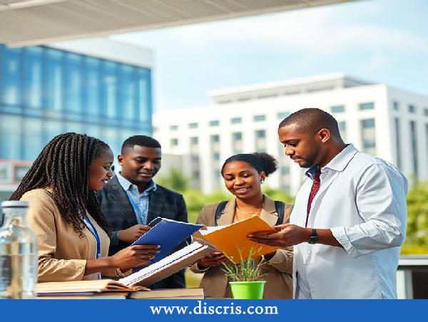 🎓 PhD & MSc Partial Scholarships 2025 at University of Dar es Salaam – Apply Now