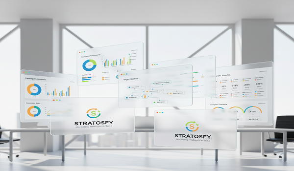 10 Best Marketing SaaS Tools to Skyrocket Your Business Growth in 2025