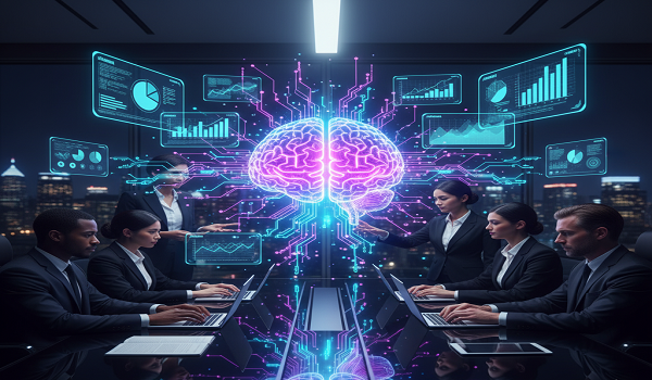AI-Powered SaaS Tools
