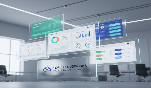 How to Choose the Right SaaS Tools for Your Business in 2025