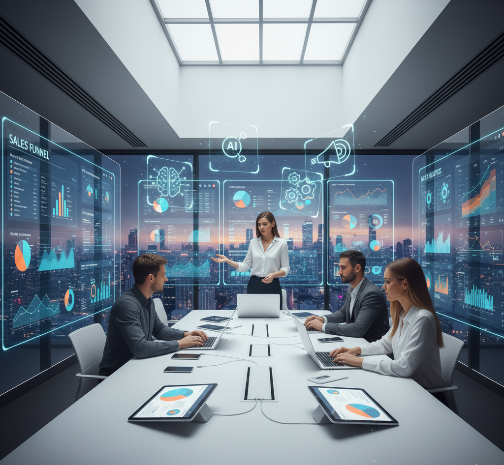 Top SaaS Tools to Boost Your Work and Business