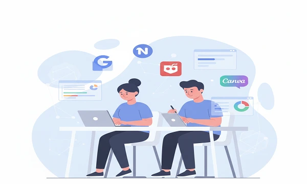 Boost Study Efficiency SaaS Tools for Students 2025