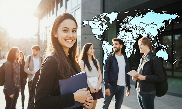 Fulbright Foreign Student Program 2026 Madagascar Comoros