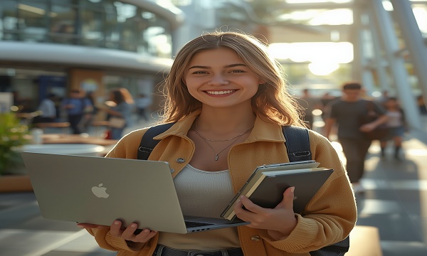 Verified Scholarships for U.S. High School Students 2025–2026