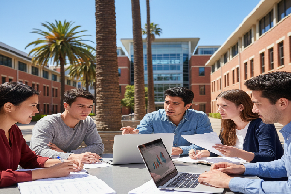 Adelaide University Masters and PhD scholarships for international students in Australia