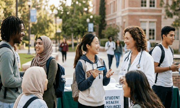 Best Health Insurance for Students 2026 Complete Guide to Affordable Coverage