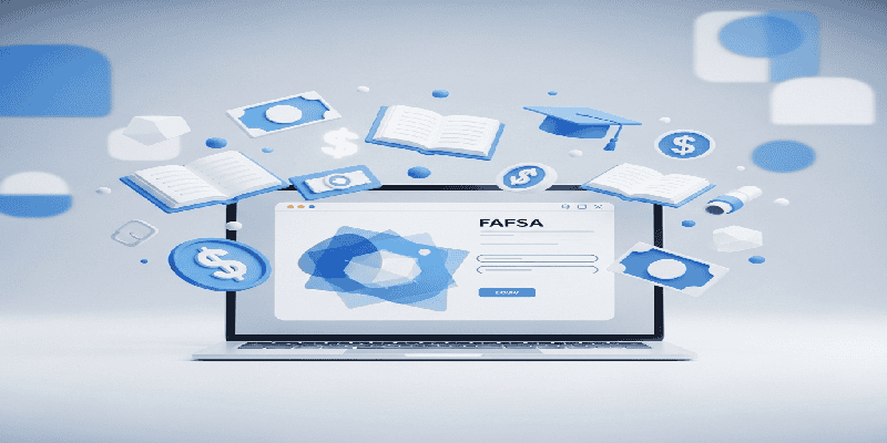 FAFSA online colleges