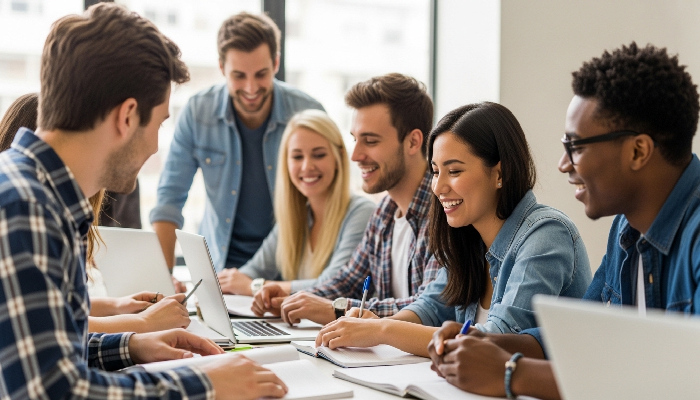 Gilman Scholarship 2026