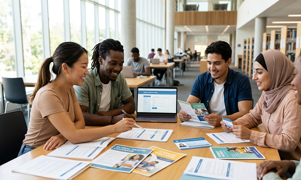 Health Insurance for Students coverage