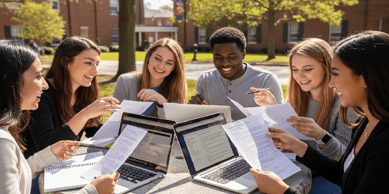 Maryland State Scholarships