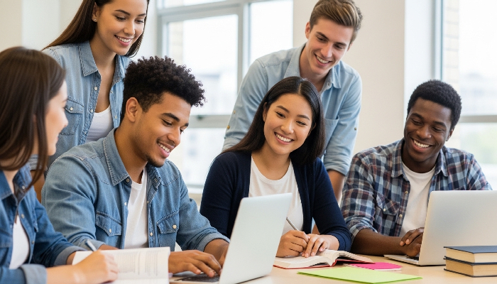 Posse Scholarship 2026