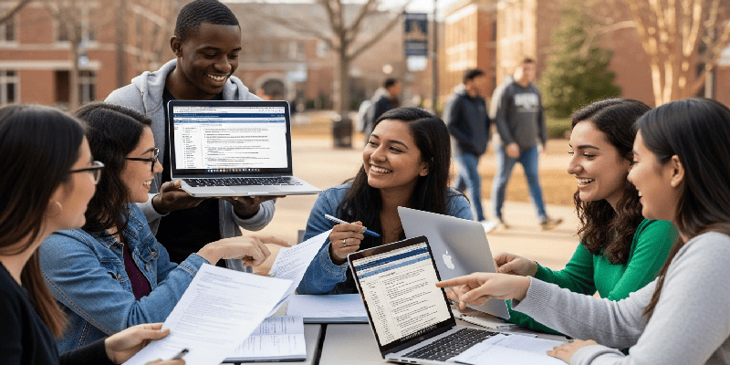 University-Specific Scholarships Laurel Maryland