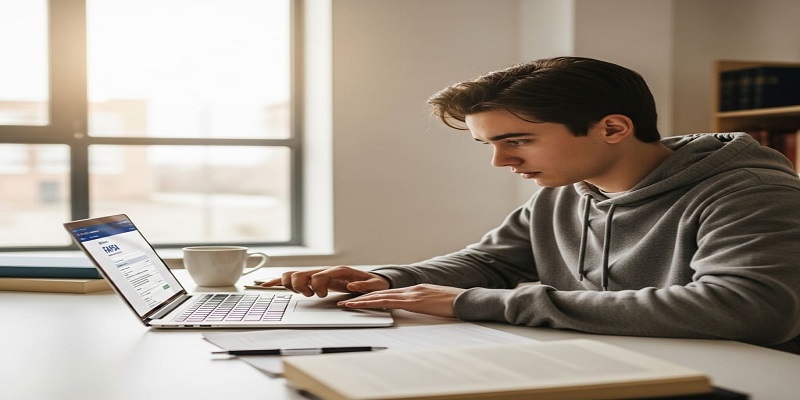 What is FAFSA? Complete Beginner Guide for Students (2026)