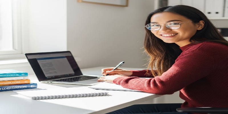 accredited online colleges that accept FAFSA