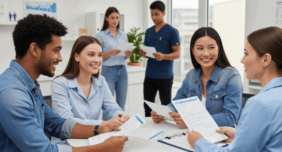 Health Insurance for Students 2026