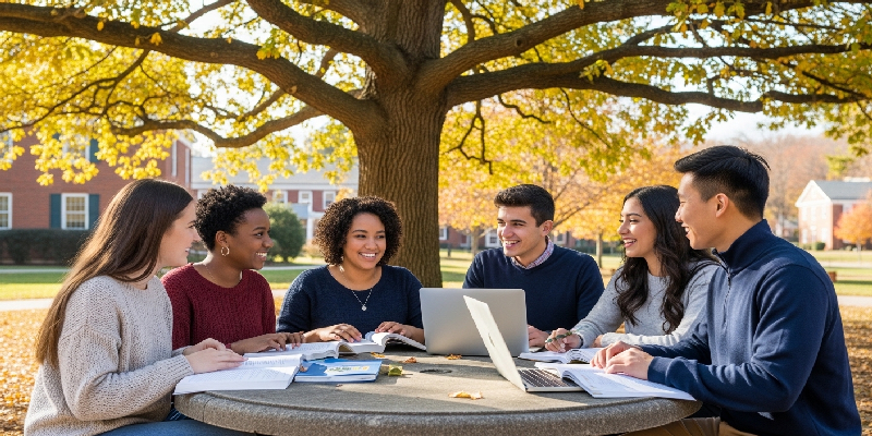 laurel maryland scholarships