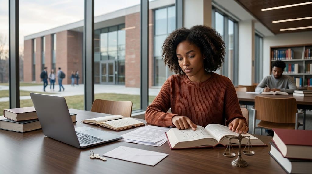 law school scholarships for low income students